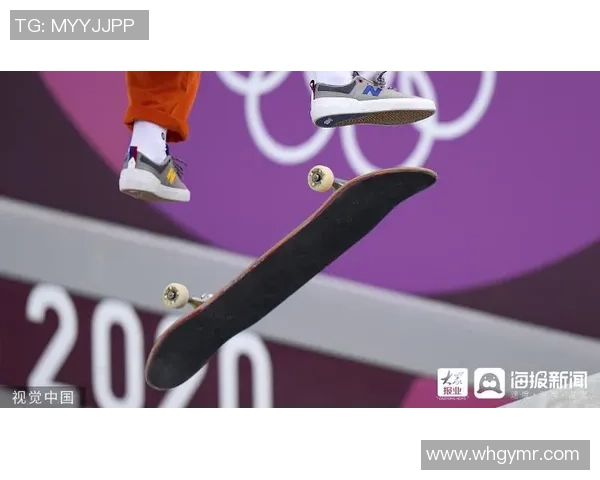 武汉滑板队的意识觉醒与文化传承探讨