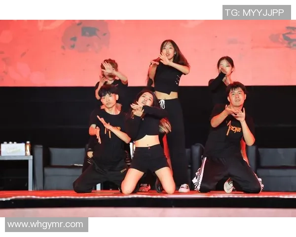 武汉街舞队在攀岩联赛中的个人能力展现与团队协作分析