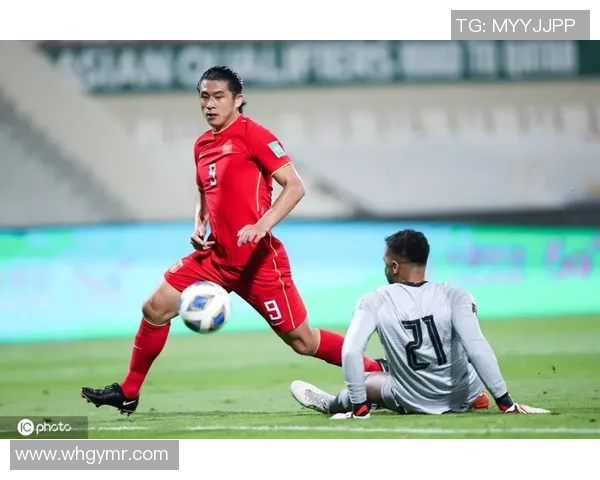 对话周敏：回顾我的足球生涯与未来展望的深度交流